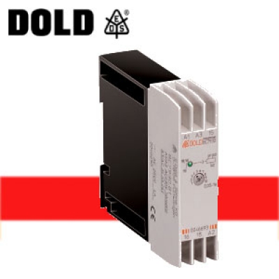 رله DOLD مدل BC7930N