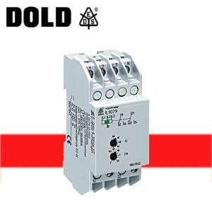 رله DOLD مدل IL9079