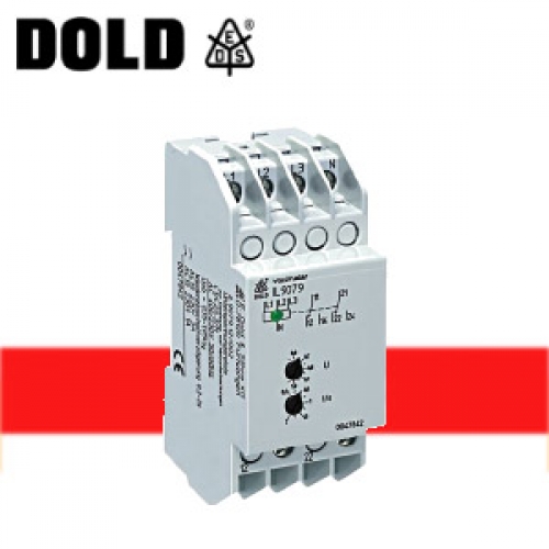 رله DOLD مدل IL9079