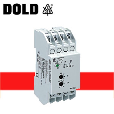 رله DOLD مدل IL9079