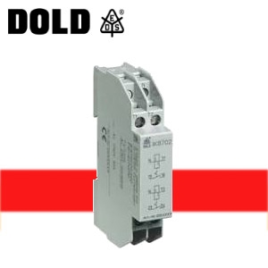 رله DOLD مدل IL9070