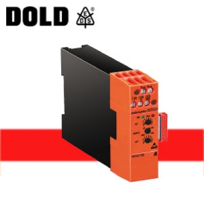رله DOLD مدل BG5551