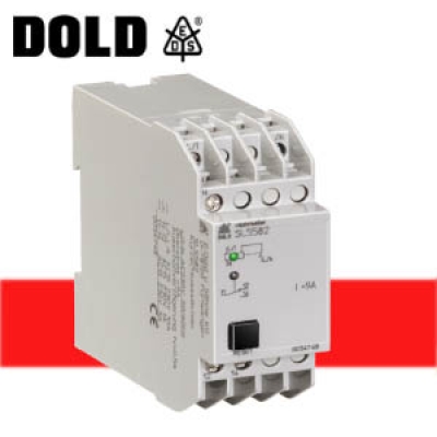 رله DOLD مدل ND5016