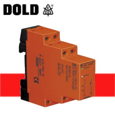 رله DOLD مدل PN3145