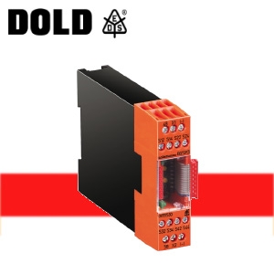 رله DOLD مدل AN9842
