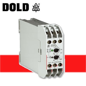 رله DOLD مدل MK9054