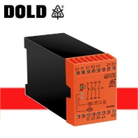 رله DOLD مدل AB7666