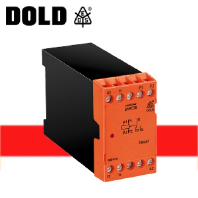رله DOLD مدل BA9038.11