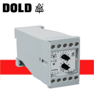 رله DOLD مدل AA9050