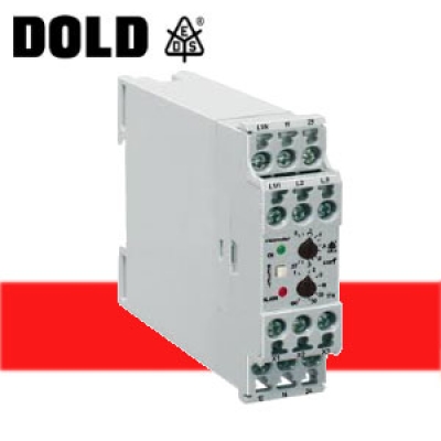 رله DOLD مدل MK9065