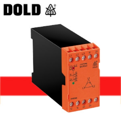 رله DOLD مدل BA9039.12