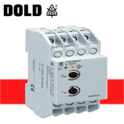 رله DOLD مدل OA5640
