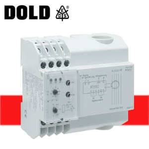 رله DOLD مدل IR5882
