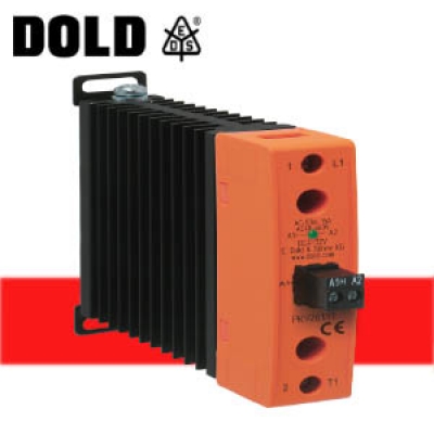 رله DOLD مدل PK9260