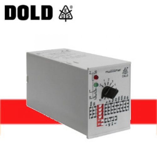 رله DOLD مدل AN5890