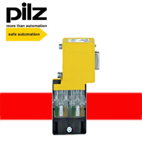 رله PILZ مدل PSS SB SUB -D4 کد 311040