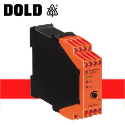 رله DOLD مدل LG7928
