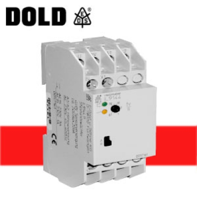 رله DOLD مدل NA5001