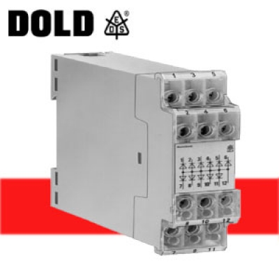 رله DOLD مدل MK9994