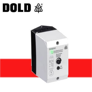 رله DOLD مدل ML9962