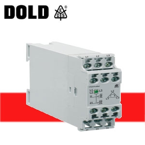 رله DOLD مدل MK9961