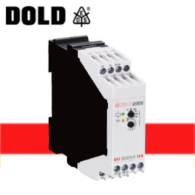 رله DOLD مدل MK9906-N