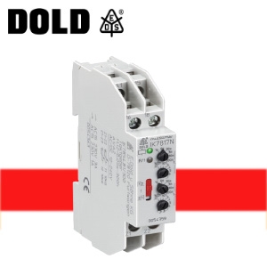 رله DOLD مدل IK7818