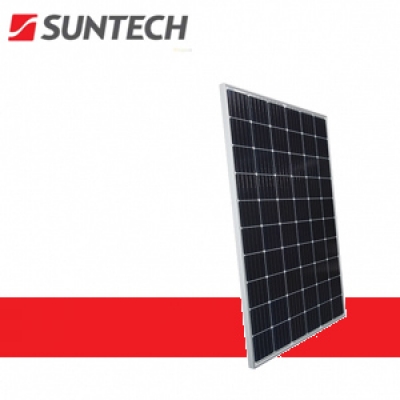 پنل خورشیدی 270 وات سانتک SUN TECH کد STP270-20WfK