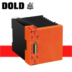 رله DOLD مدل BF9250