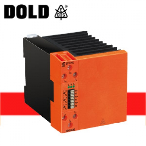 رله DOLD مدل BF9250
