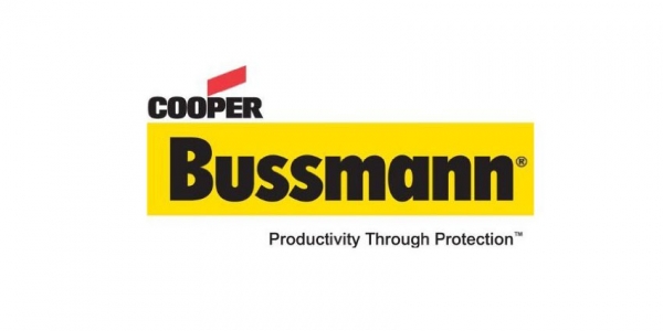 فیوز BUSSMANN