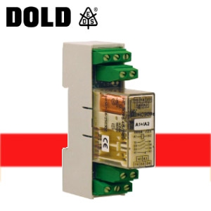 رله DOLD مدل HC3096