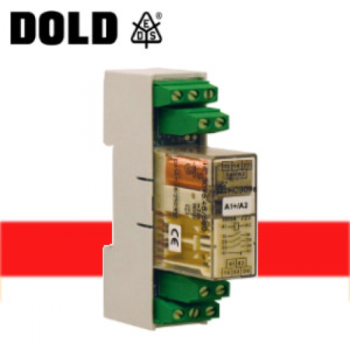 رله DOLD مدل HC3096