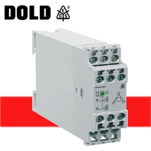 رله DOLD مدل MK9056
