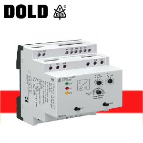 رله DOLD مدل AN5873
