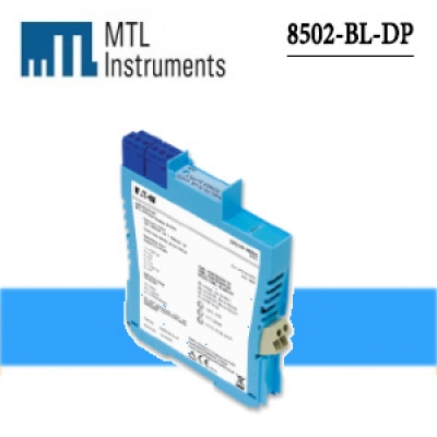 رله MTL 8502-BL-DP