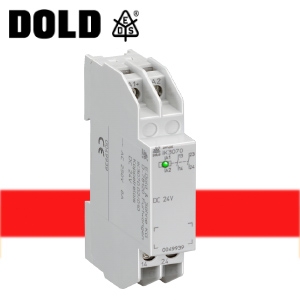 رله DOLD مدل IK3070