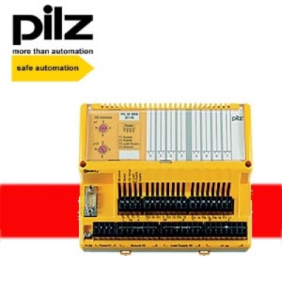 رله PILZ مدل PSS SBD I 808