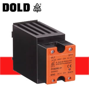 رله DOLD مدل OA6920