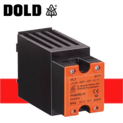رله DOLD مدل OA6920