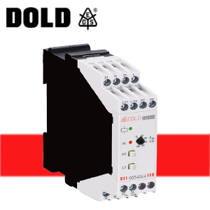 رله DOLD مدل MK5880N