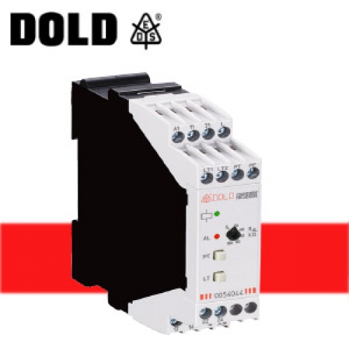 رله DOLD مدل MK5880N