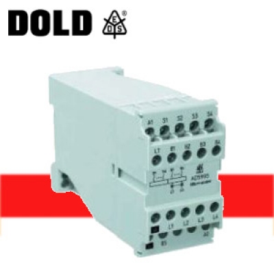 رله DOLD مدل AD5993