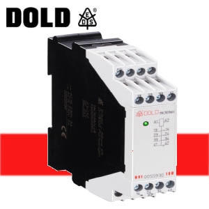 رله DOLD مدل MK7803