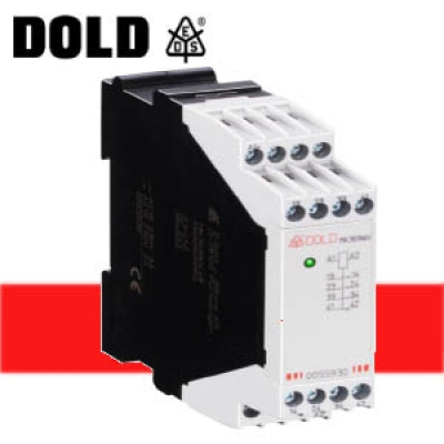رله DOLD مدل MK7803