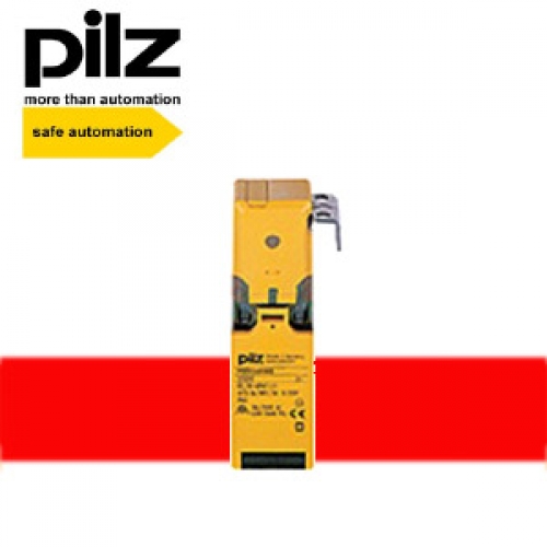 رله PILZ مدل PSENME 4.01 / 4A کد 570241