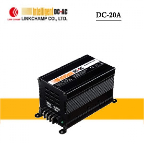 کانورتر توان بالا  INTELLIGENT مدل   DC2412-20A