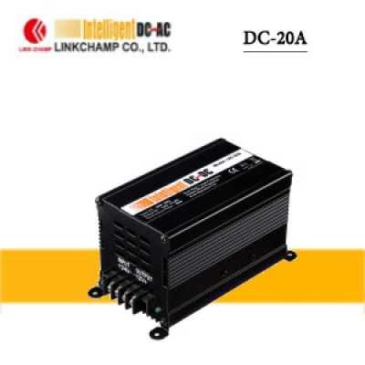 کانورتر توان بالا  INTELLIGENT مدل   DC2412-20A