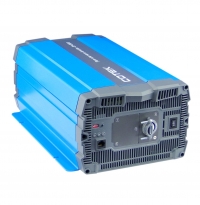 انواع اینورتر خورشیدی (INVERTER)